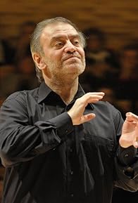 Primary photo for Valery Gergiev