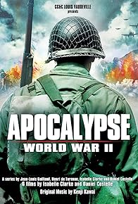 Primary photo for Apocalypse: The Second World War