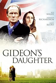 Primary photo for Gideon's Daughter