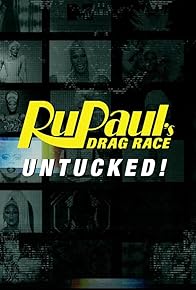 Primary photo for RuPaul's Drag Race: Untucked!