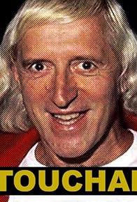 Primary photo for Jimmy Savile: Untouchable