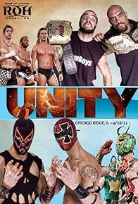 Primary photo for ROH Unity