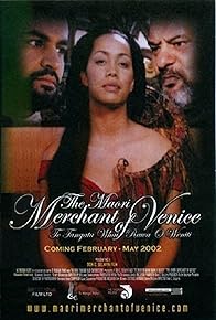 Primary photo for The Maori Merchant of Venice