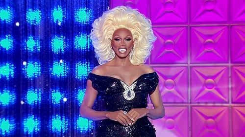 RuPaul in Viva Drag Vegas (2020)