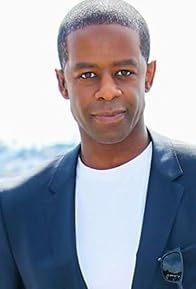 Primary photo for Adrian Lester