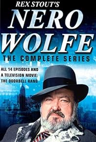 Primary photo for Nero Wolfe