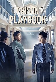 Primary photo for Prison Playbook