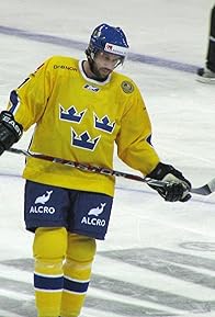 Primary photo for Peter Forsberg