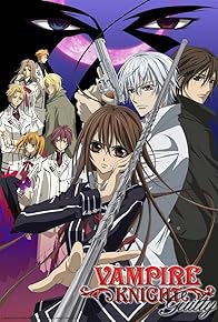 Primary photo for Vampire Knight Guilty