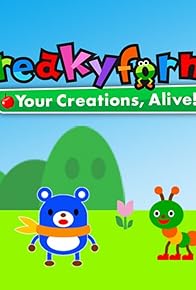 Primary photo for Freakyforms: Your Creations, Alive!