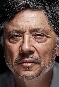 Primary photo for Carlos Bardem