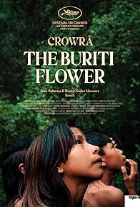 Primary photo for The Buriti Flower