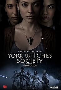 Primary photo for York Witches Society