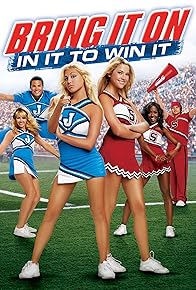 Primary photo for Bring It On: In It to Win It