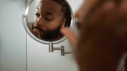 Bevel Hair Grooming (Full Commercial)