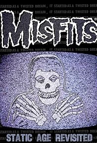 Primary photo for The Misfits: Tour Video Collection