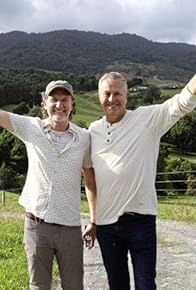 Primary photo for Paul and Nick's Big Food Trip New Zealand