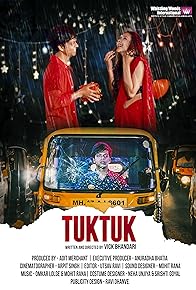 Primary photo for Tuktuk