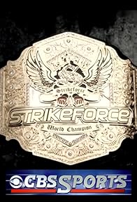 Primary photo for CBS Strikeforce Saturday Night Fights