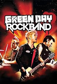 Primary photo for Green Day: Rock Band