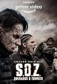 Primary photo for S.O.Z: Soldados o Zombies