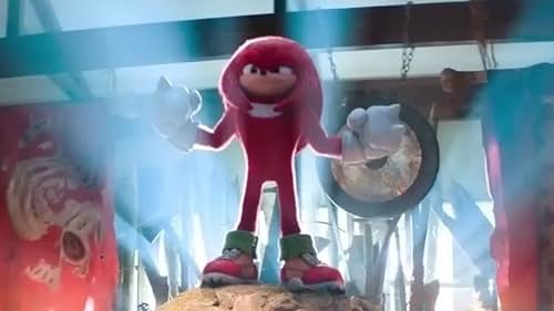 Knuckles (UK)