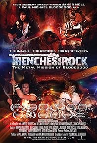 Primary photo for Trenches of Rock