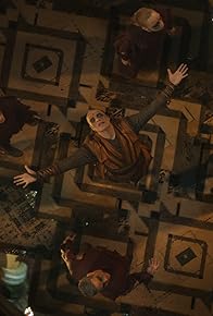 Primary photo for Defying Reality: The Art of Visual Effects of 'Doctor Strange'