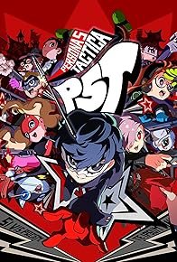 Primary photo for Persona 5 Tactica