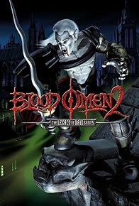 Primary photo for Blood Omen 2