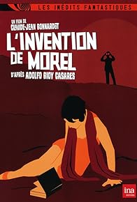 Primary photo for L'invention de Morel