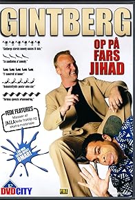 Primary photo for Jan Gintberg: Op på fars Jihad