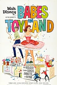 Primary photo for Babes in Toyland