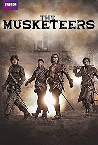 Primary photo for The Musketeers