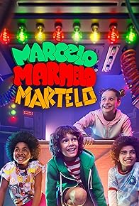 Primary photo for Marcelo, Marmelo, Martelo