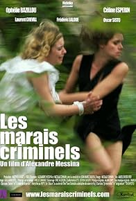 Primary photo for Les marais criminels