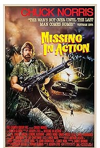 Primary photo for Missing in Action