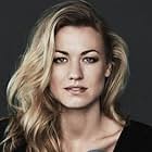 Yvonne Strahovski