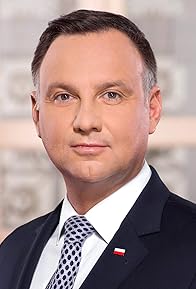 Primary photo for Andrzej Duda