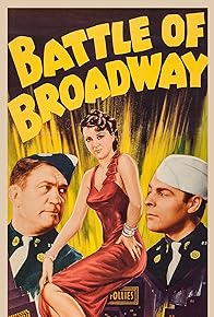 Primary photo for Battle of Broadway