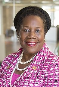 Primary photo for Sheila Jackson Lee