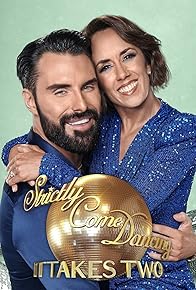 Primary photo for Strictly Come Dancing: It Takes Two