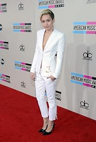 Primary photo for American Music Awards 2013