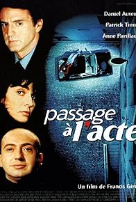 Primary photo for Passage à l'acte