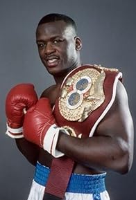 Primary photo for Buster Douglas