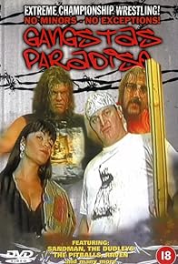 Primary photo for ECW Gangstas Paradise