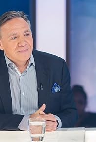 Primary photo for François Legault