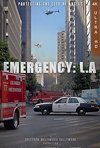 Primary photo for Emergency: LA