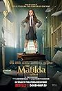 Matilda: The Musical