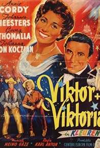 Primary photo for Victor and Victoria